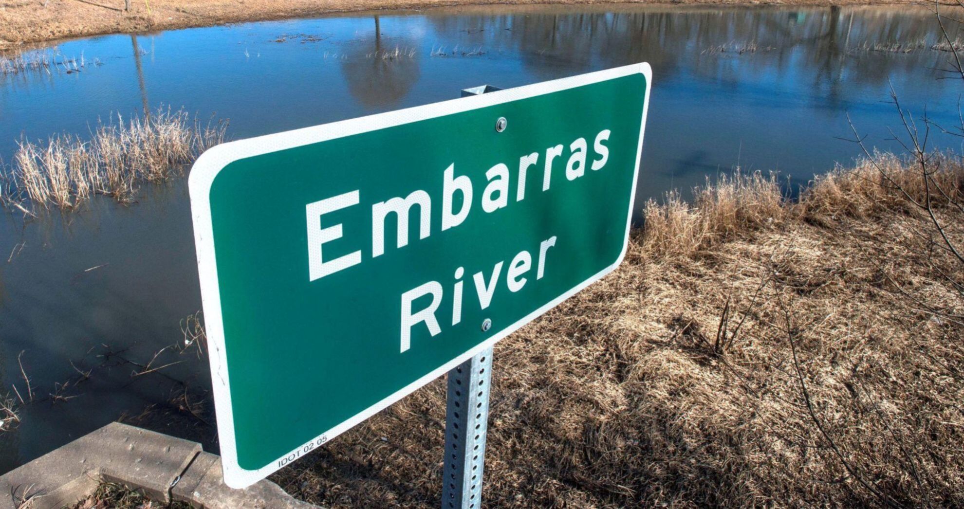 Emb River